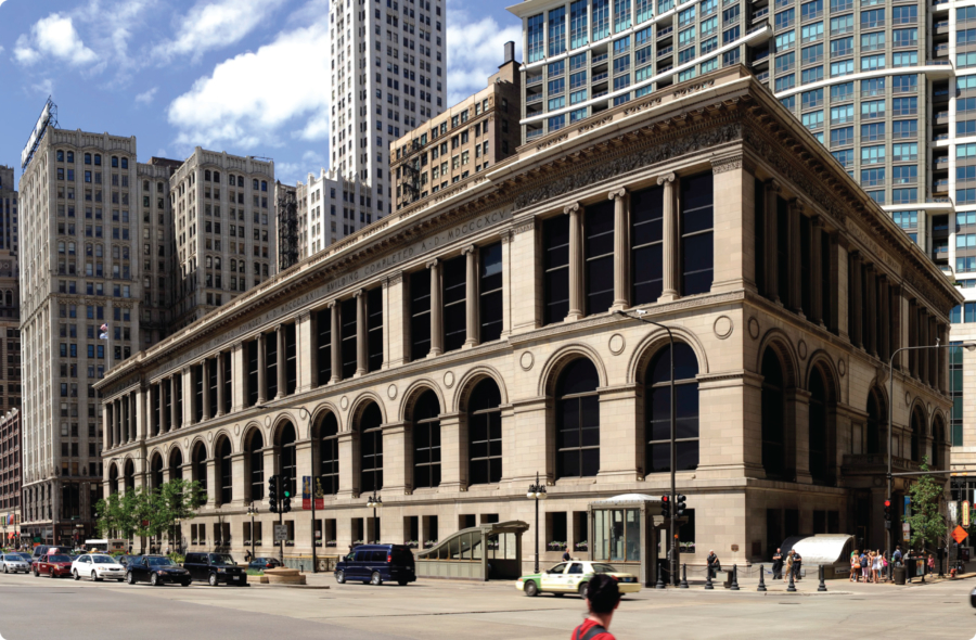 Chicago Architecture Biennial | Find Events & Exhibitions