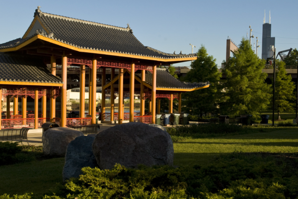 Explore Asian culture in Chicago’s neighborhoods