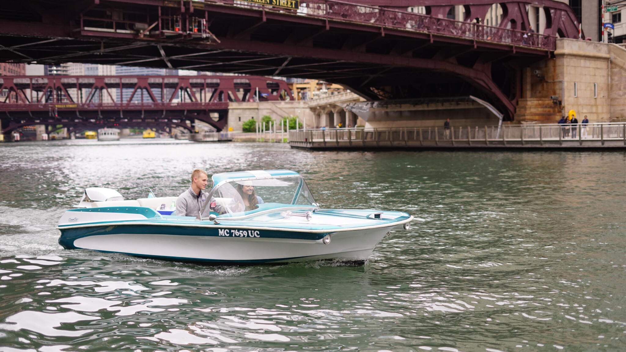 Chicago Boat Tours Find The Best Lake And River Cruises Choose Chicago