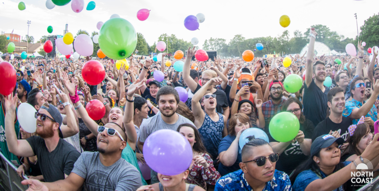 African Festival Music Scene in Chicago 2025