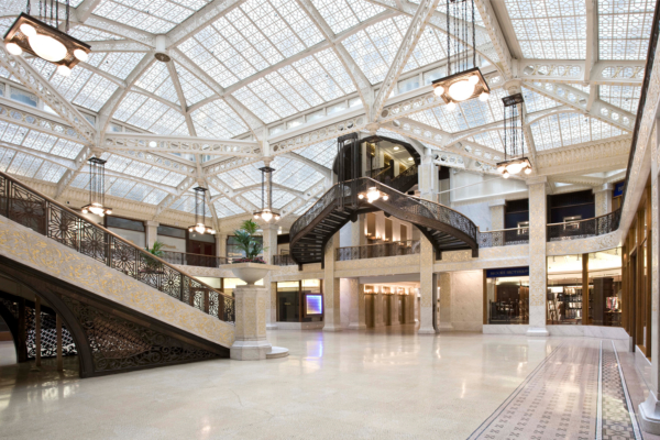Chicago architecture: 12 iconic buildings not to miss