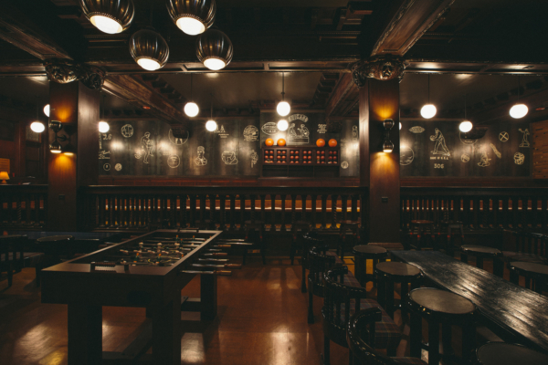 Chicago Athletic Association Hotel