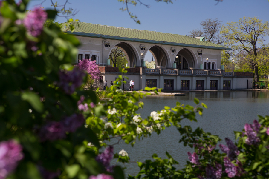 Humboldt Park