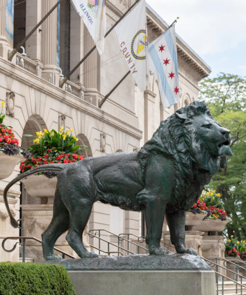 Art Institute of Chicago