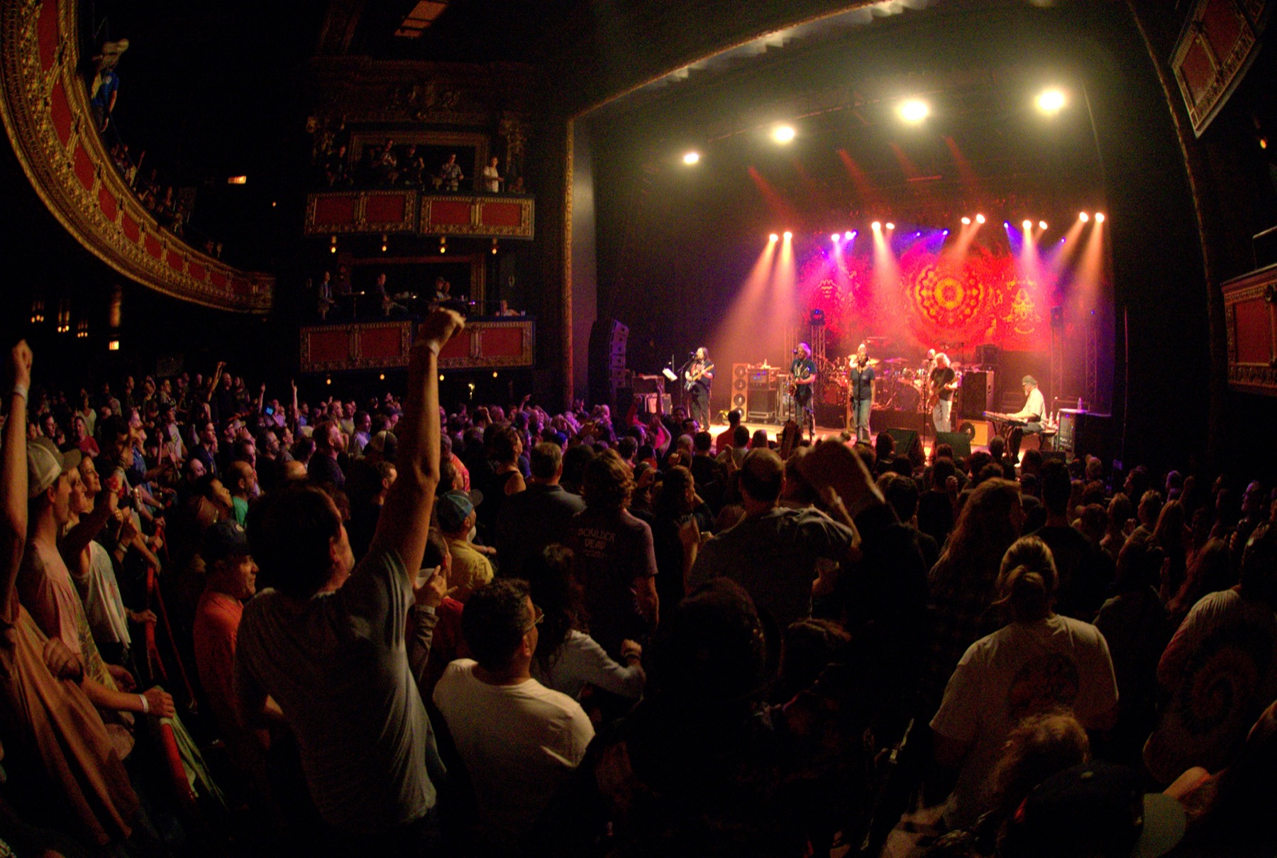 Chicago Live Music Venues Top 30 Places To Enjoy Music