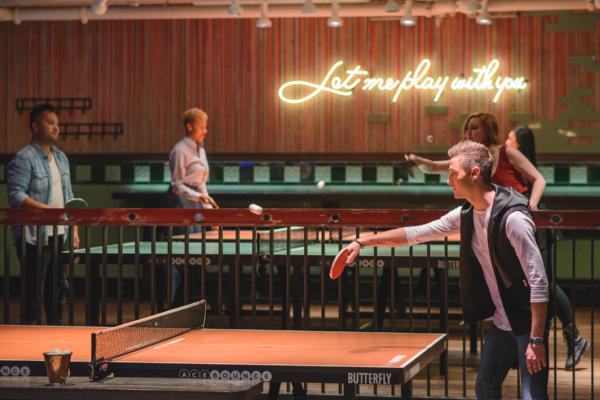 5 Chicago team bonding activities