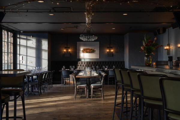 Romantic Restaurants in Chicago | Find Date Night Dinner Places