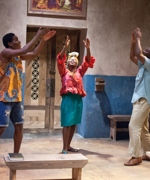 Must-see Chicago neighborhood theatres