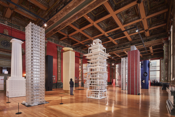 Chicago Architecture Biennial