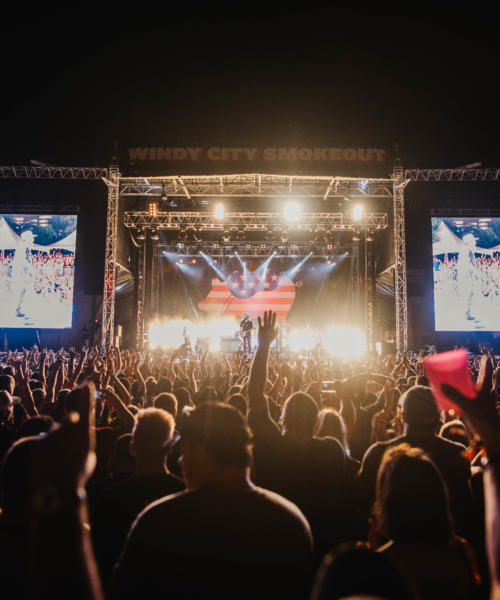 50+ things to do in Chicago this August