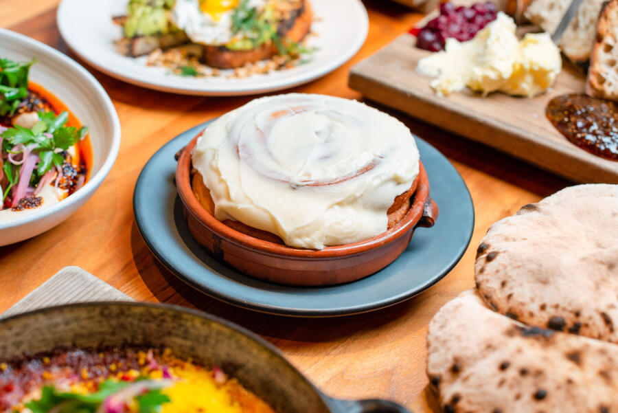 The 11 Best Brunch Restaurants In The West Loop - Chicago - The Infatuation