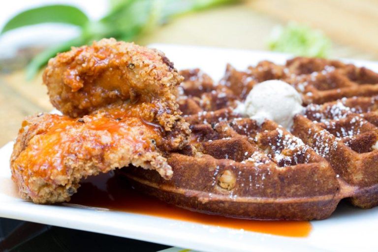Where to Eat Brunch in Chicago Find Top Restaurants for Weekend Dining