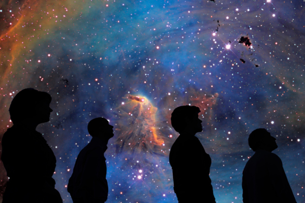 Adler Planetarium