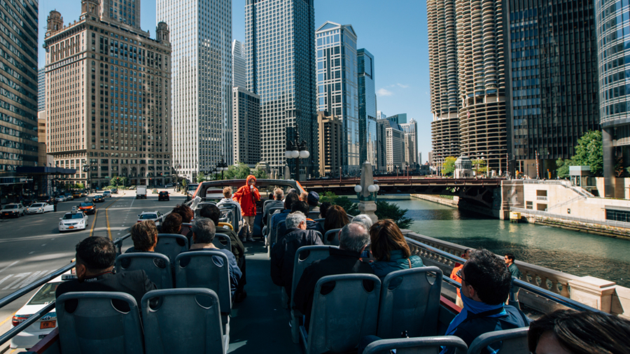 Absolutely Chicago Segway Tours, Guided Sightseeing Tours & Attractions