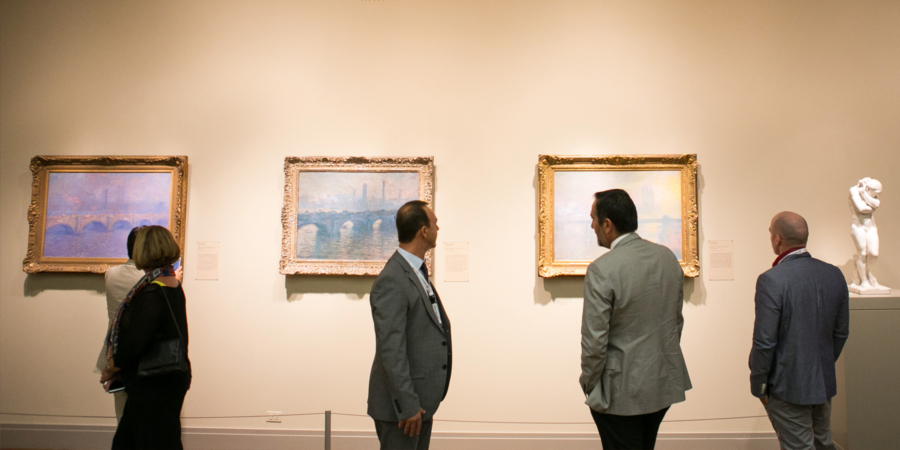 The Arts in a New Millennium: Research and the Arts Sector