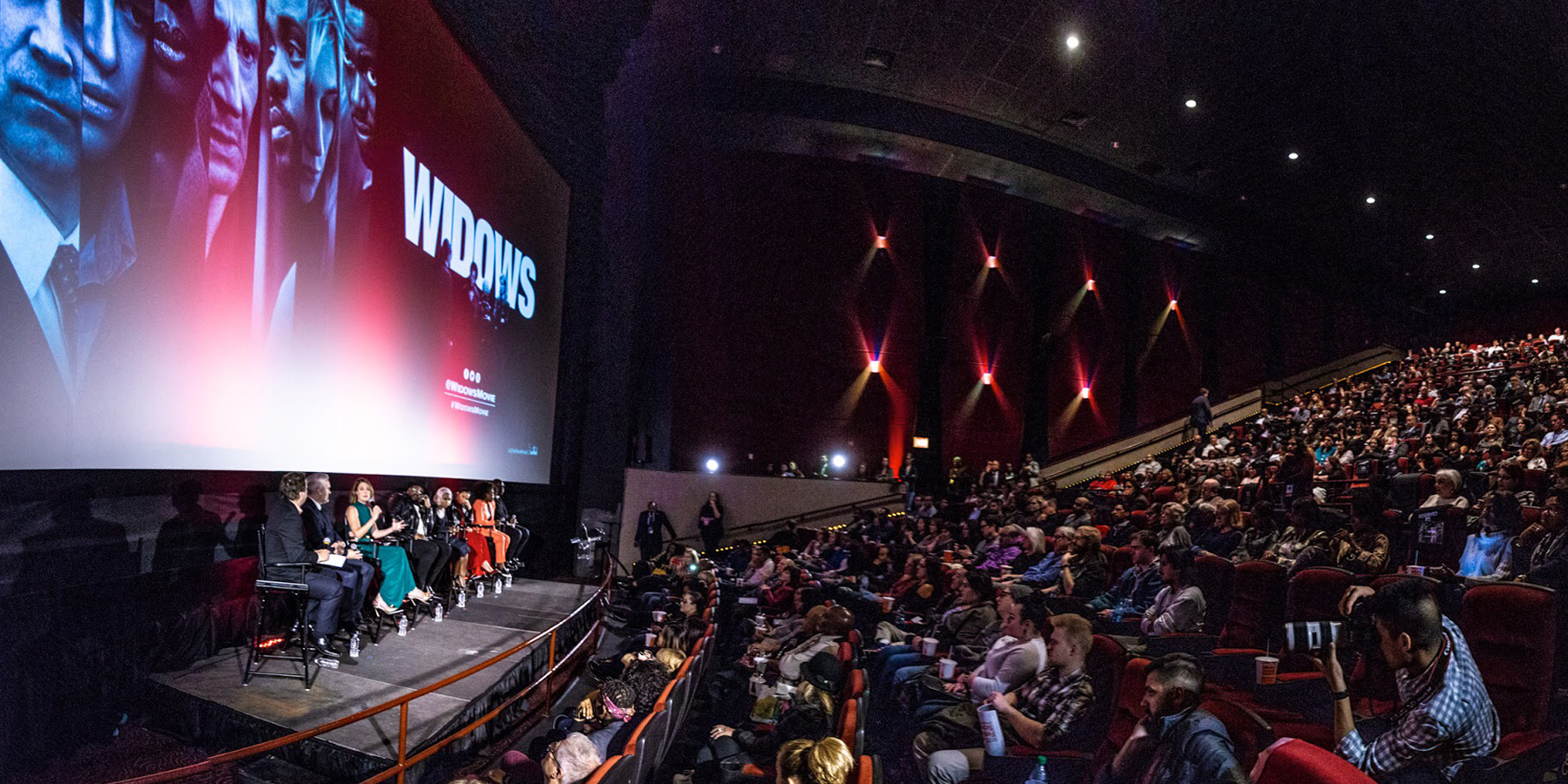 Chicago Film Festival 2024 Schedule Dates Mavis Leontyne