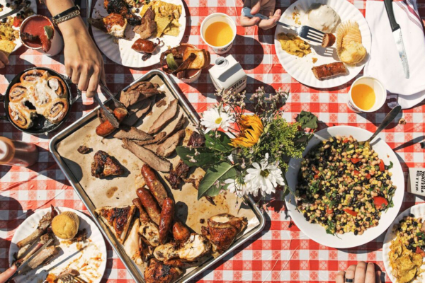 Chicago Food Festivals