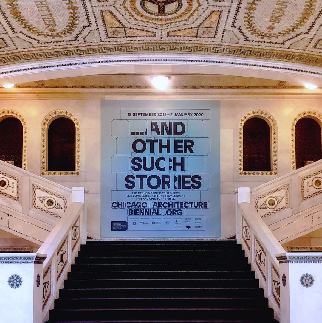 Chicago architecture events for groups Choose Chicago