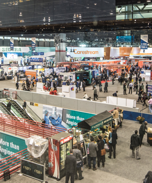 Convention Center