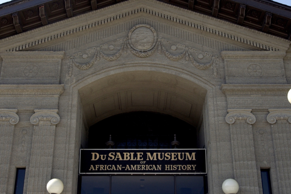 DuSable Museum of American American History