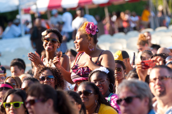 Festivals in Chicago
