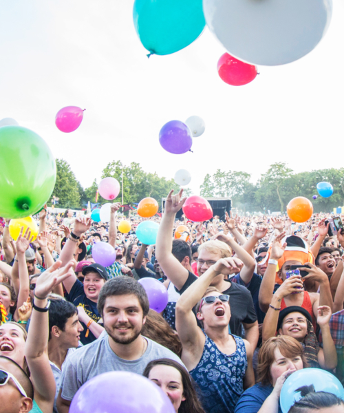 Festivals & Events