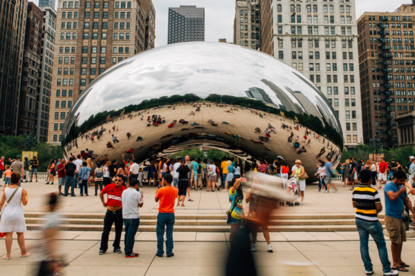 Museums & Art in Chicago | Choose Chicago