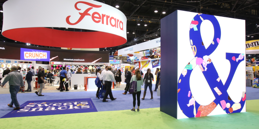 Sweets and Snacks Expo