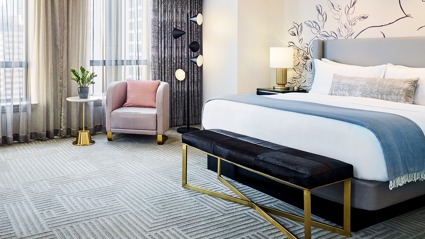The Gwen Hotel