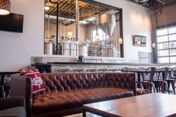 Craft Brew Chicago South Loop