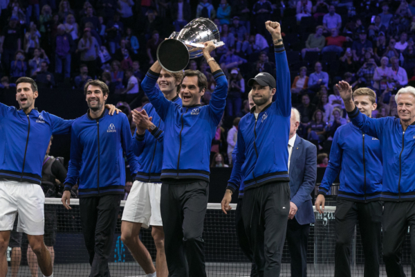 Laver Cup