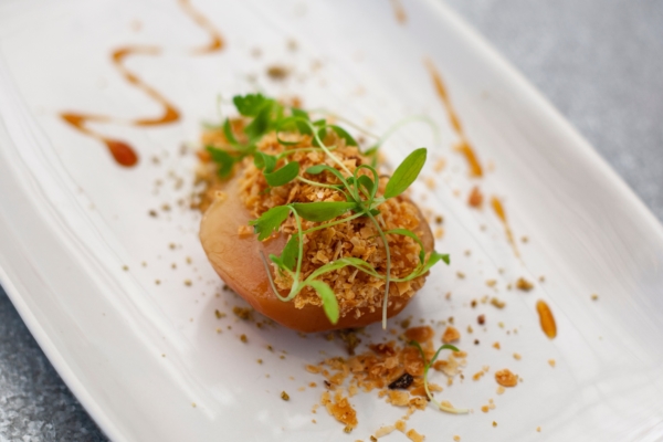 Dining with the stars: top Chicago chefs and their restaurants
