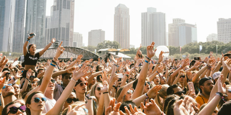 Lollapalooza Festival Guide & Ticket Info | Chicago Music Events