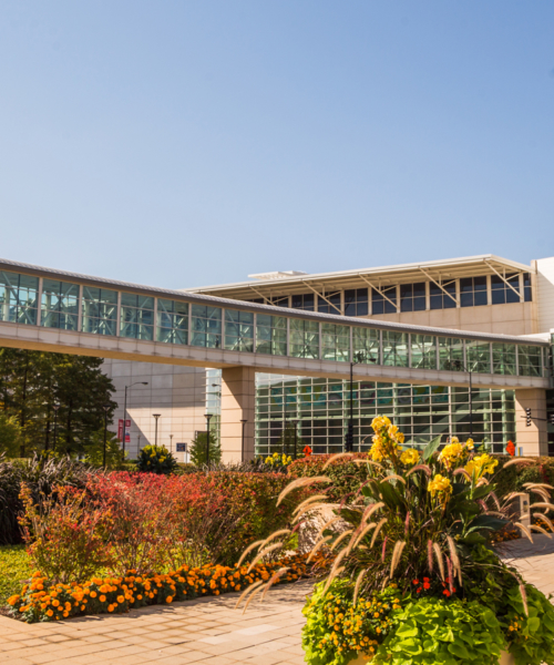 McCormick Place North