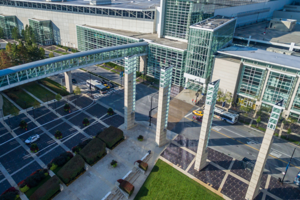McCormick Place West