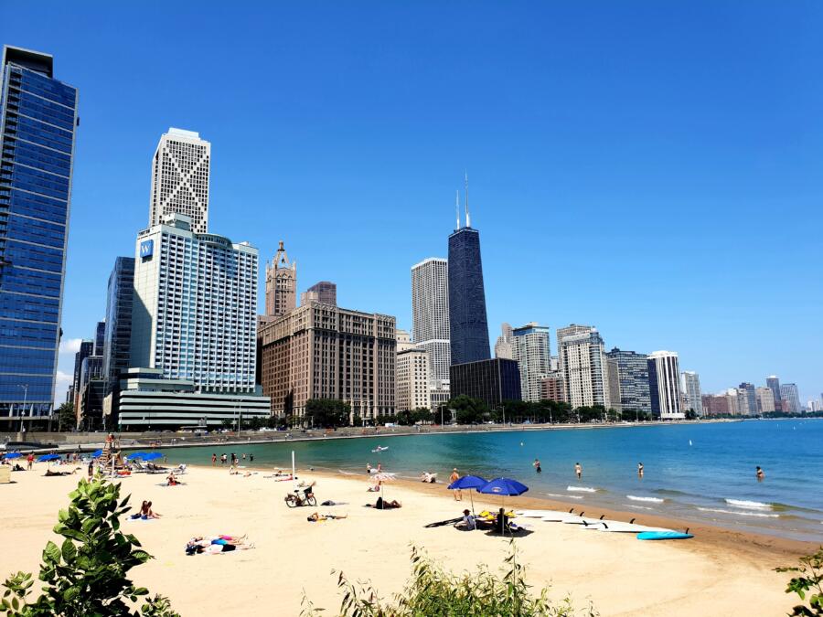 Chicago Summer Guide Top Things To Do Choose Chicago