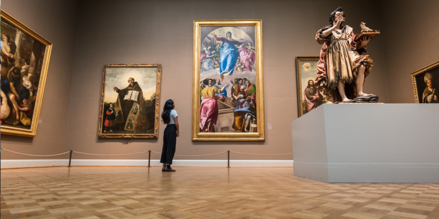 Chicago museums and culture