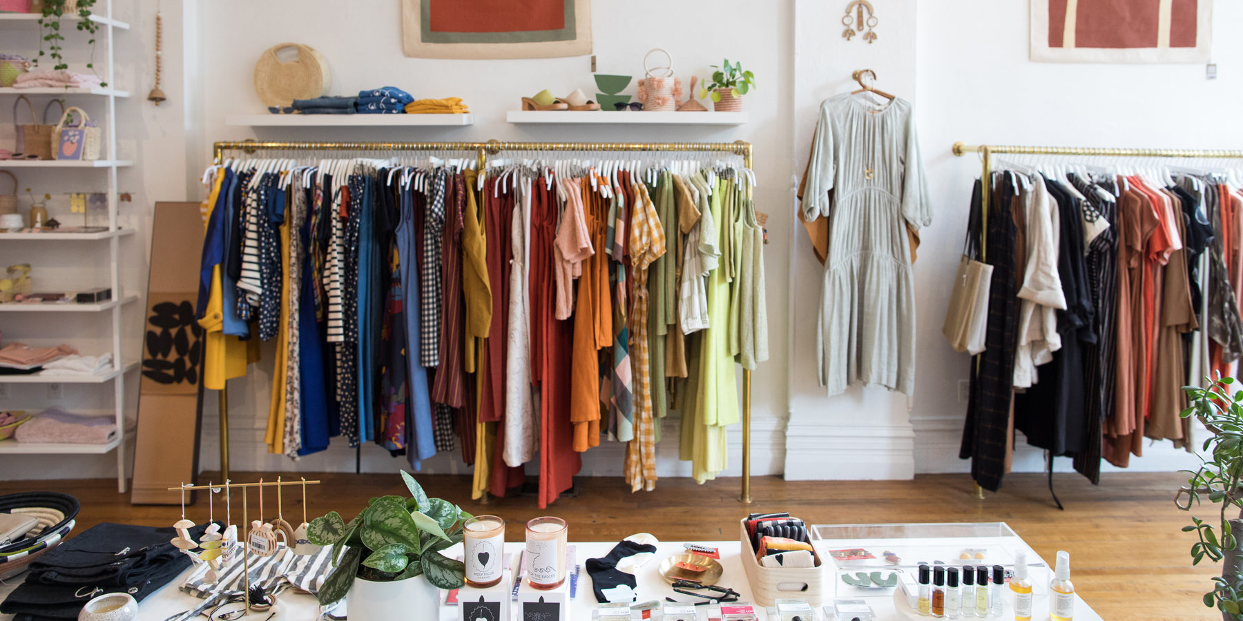 Guide to Boutique Shops in Chicago's Neighborhoods