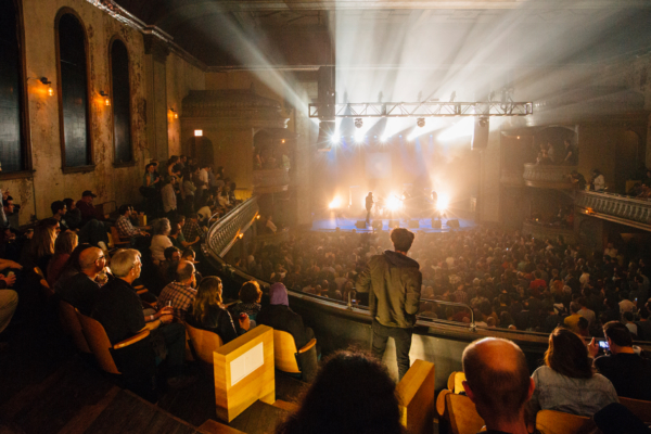 Thalia Hall