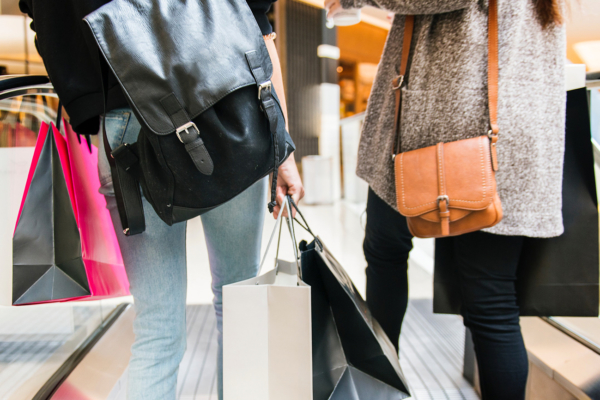 Bargain shop Chicago outlet malls