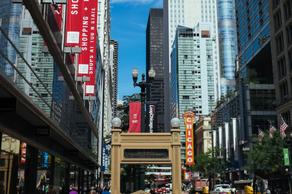 View of State Street
