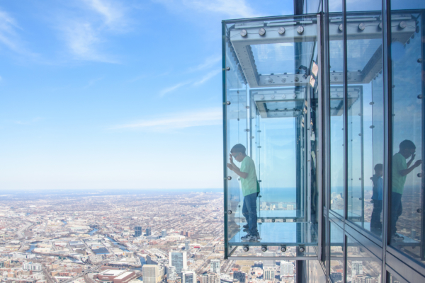 The Skydeck