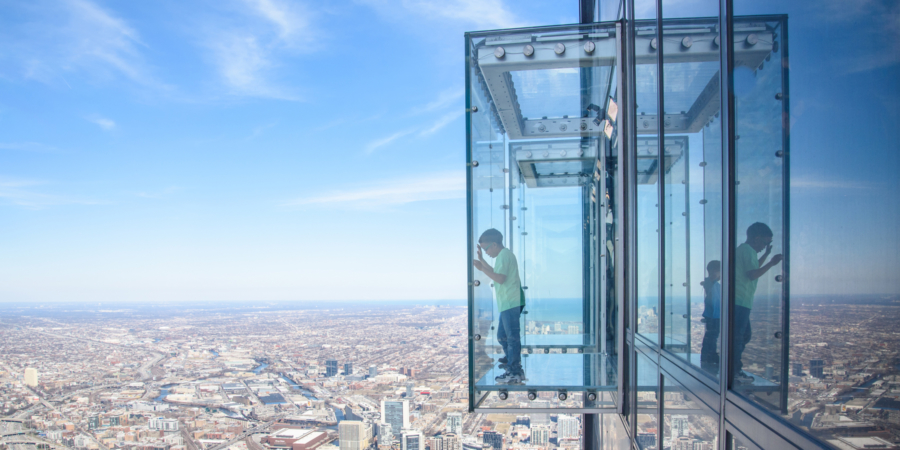 The Skydeck