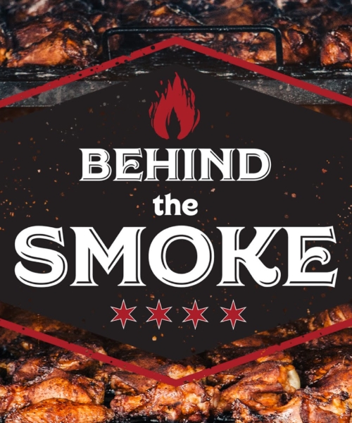 Behind the smoke: Meet the Windy City Smokeout pitmasters