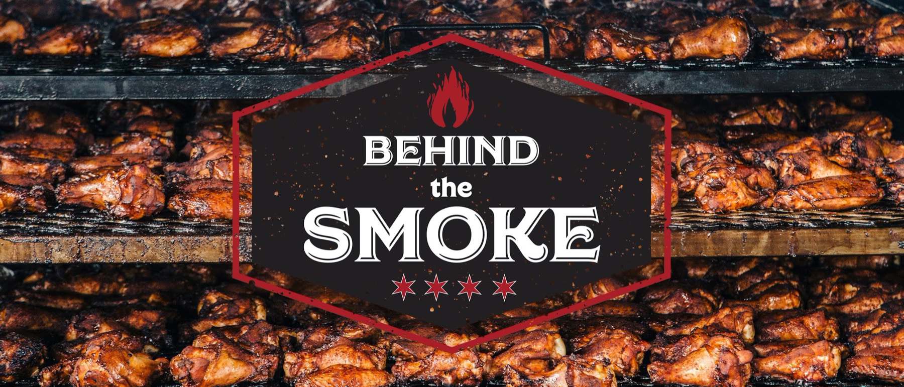 Behind the smoke: Meet the Windy City Smokeout pitmasters