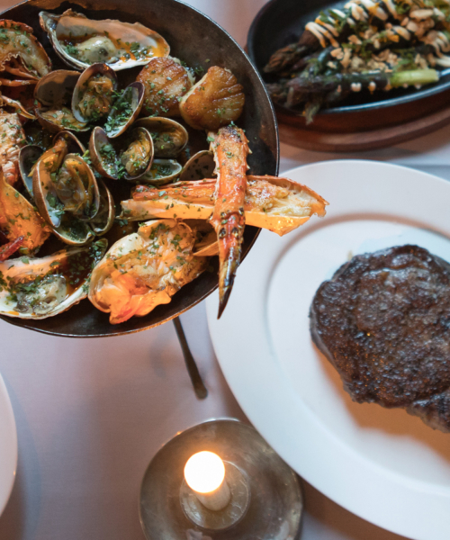 Chicago Restaurants Food Drink Restaurants Bars in Chicago