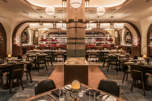 Where to eat in Chicago: Classic Chicago restaurants