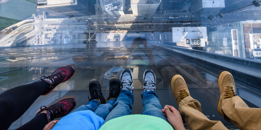 Tours and sightseeing