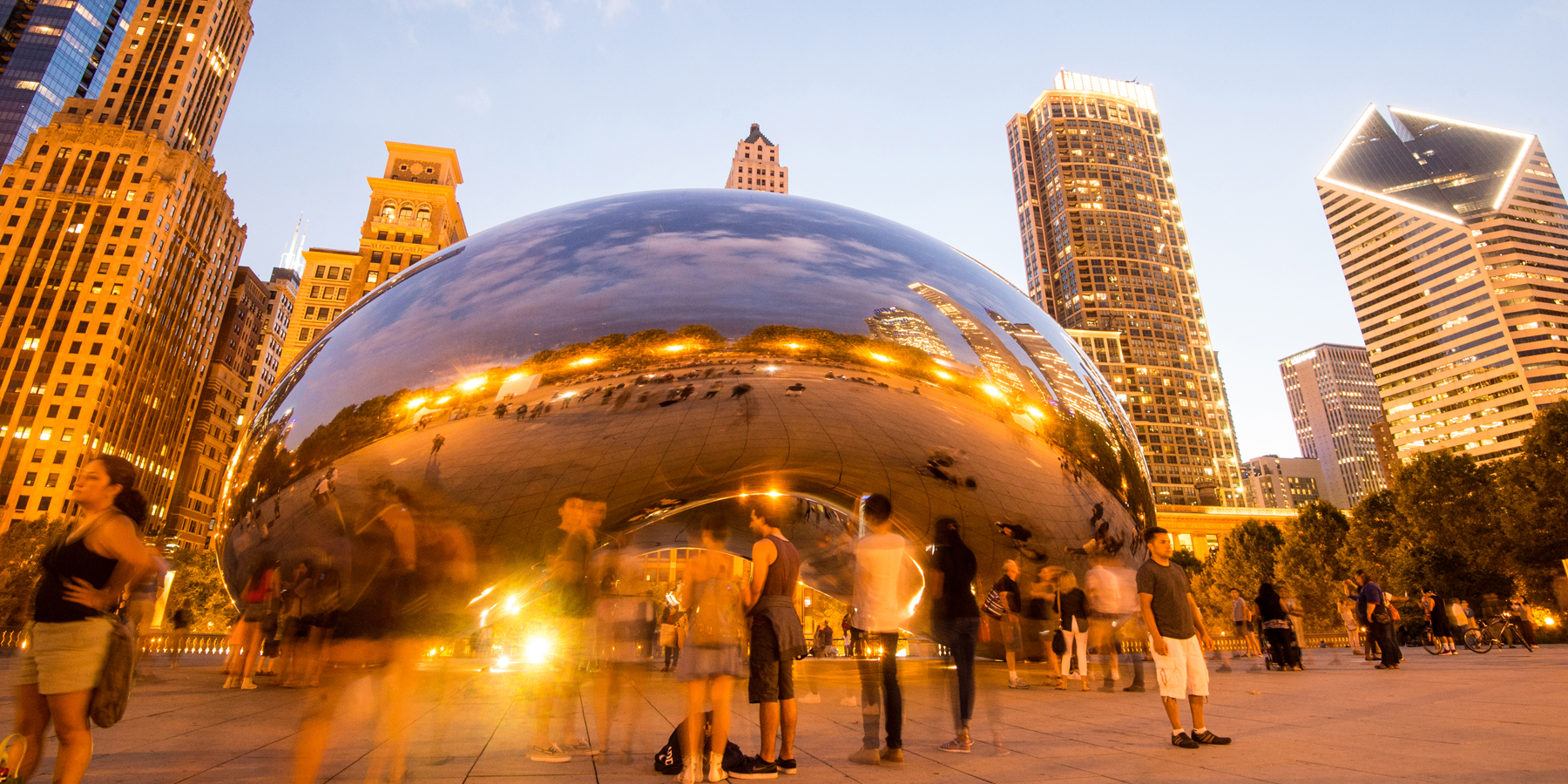 tourism chicago official site