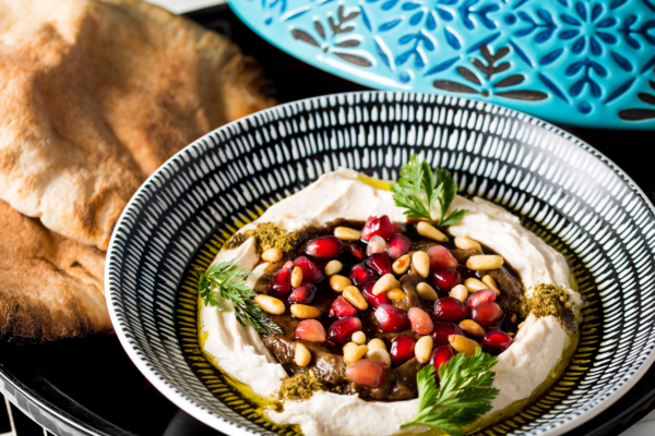 Beatnik on the River